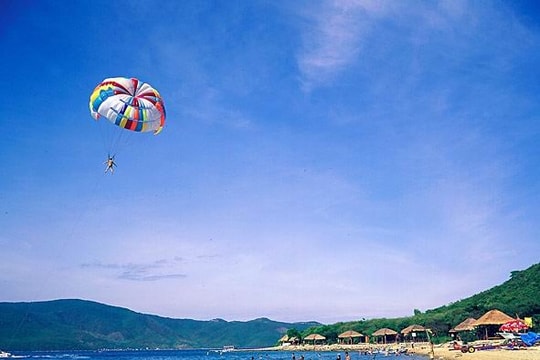 Háo hức chờ đón Lễ hội Khinh khí cầu Quốc tế đầu tiên tại Việt Nam