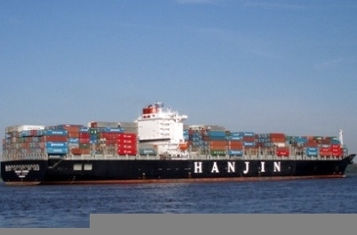 Hanjin Logistics Expands in Vietnam, India