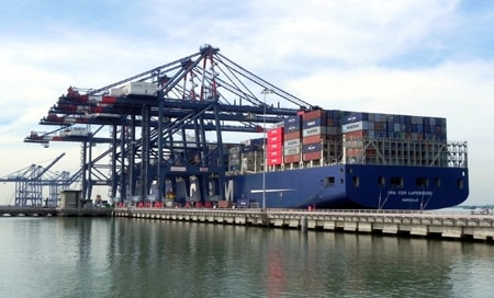 To Develop Cai Mep-Thi Vai: The Need For Connection