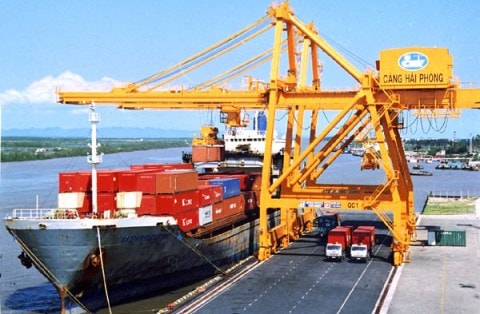 Need for distinguishing  between Port and Port Authority