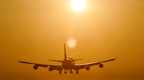 Cargo demand rebounds in the Asia-Pacific