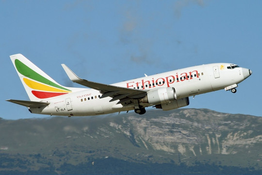 Ethiopian Airlines to launch service to Malaysia