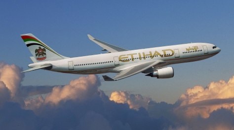 Middle Eastern carriers expand in the Americas