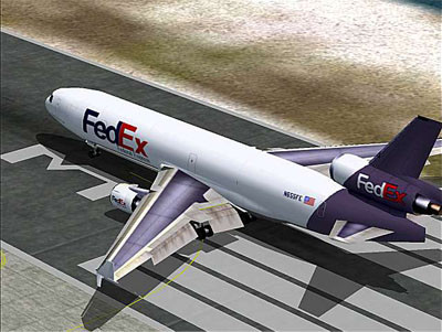 FedEx Express boosts air capacity from US to Mexico