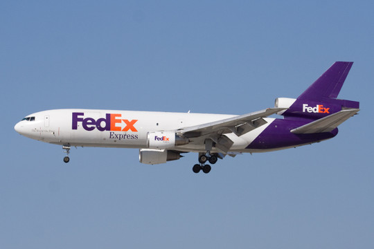 FedEx Expands “International Service” Network