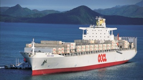 OOCL expands Russian feeder services to link Germany and St Petersburg