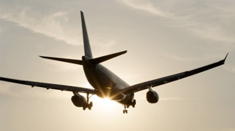 Brazil, U.S. collaborate for aviation