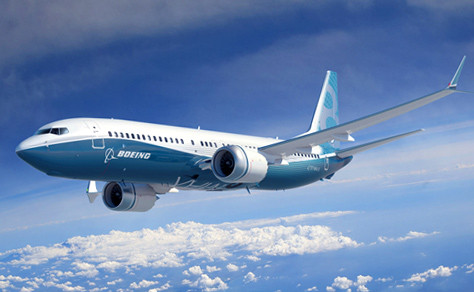 Boeing optimistic on cargo growth