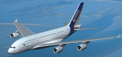 Where have all the freighters gone?