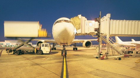Air Cargo 2012: After A Storm, Comes A Calm Sea?