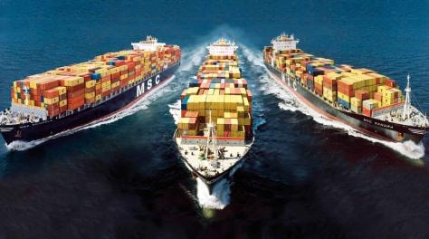 “National Logistics Association”: New Clothing