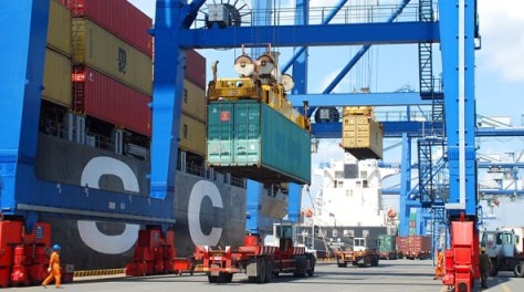 Double Infrastructure Compound: A corner stone of Vietnam’s economy