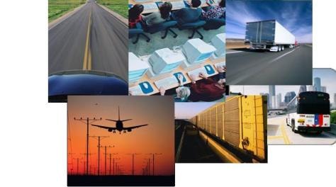 Use Transportation Planning for Competitive Advantage