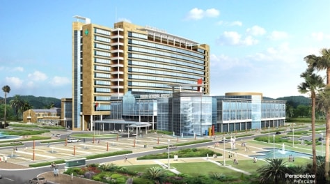 DIC 4: Growing up by prestige