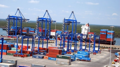 TRANSIMEX-SAIGON: Diversify logistics services