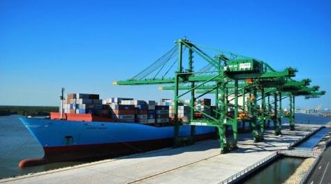 Ba Ria – Vung Tau: Comprehensive Factors to Develop Logistics Sector