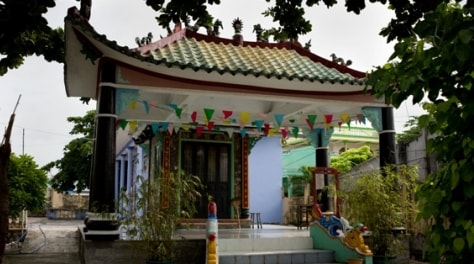 Ba Ria-Vung Tau: Things That Has Not Been Discovered