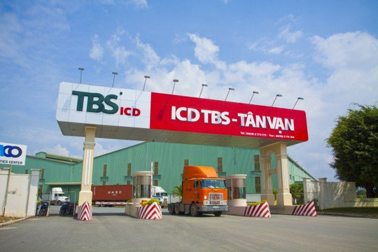 “TBS Logistics sẽ có mặt ở nhiều vùng đất mới”