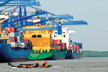 Phát triển thương hiệu  cho doanh nghiệp logistics Việt Nam