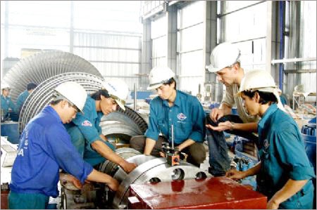 “Cơ hội dân số vàng” của Việt Nam