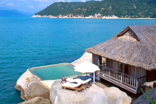 Ninh Vân Bay Holiday Club  mô hình du lịch thông minh và đẳng cấp