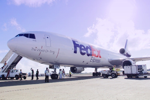 FedEx xếp thứ 8 những công ty đáng ngưỡng mộ nhất thế giới theo Tạp chí Fortune