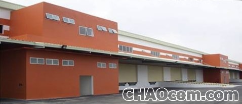 MPT logistic: Warehouses for lease