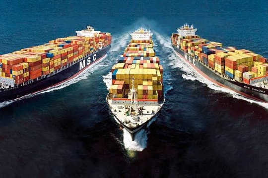 Vietnam allows foreign firms to hold 49% of shipping companies