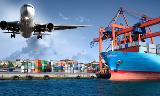 The Future of Vietnam Logistics Sector