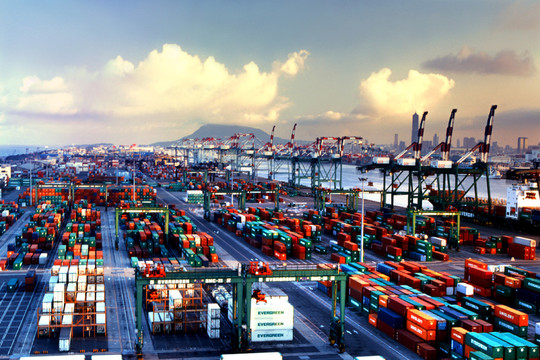 Transportation and logistics deal activity starts year off at slower pace, says PwC report