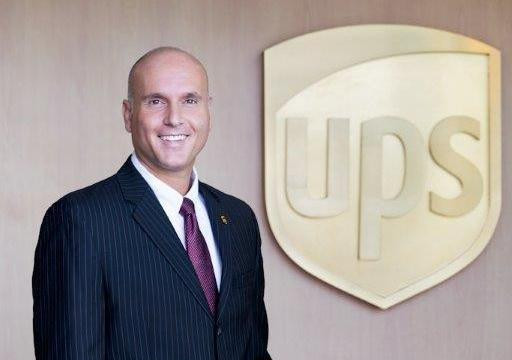 UPS khu vực Châu Á – Thái Bình Dương có Chủ tịch mới