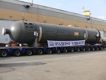 PGS - Many great opportunities in Vietnam