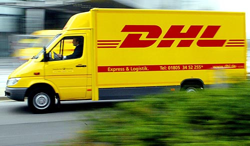 DHL sees East Africa as key growth area