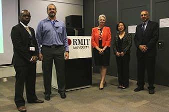 Thiết kế chuỗi cung ứng toàn cầu đáng tin cậy và đổi mới