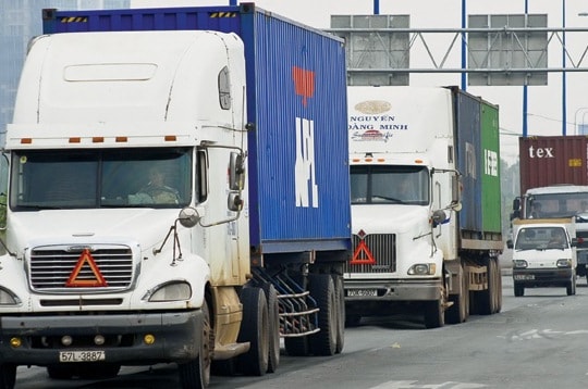 Trộm cắp hàng hóa ngày càng tinh vi