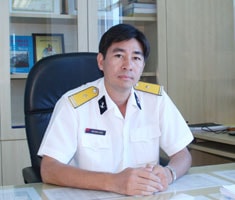 Cảng Cát Lái dừng việc tăng phí nhằm hỗ trợ Doanh nghiệp