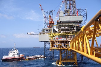 Mô hình chính quyền cảng biển cho Bà Rịa – Vũng Tàu