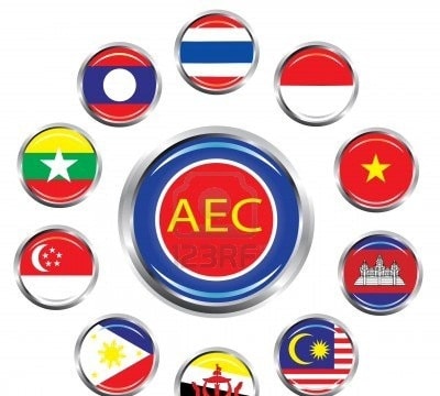 Logistics Việt Nam tiến đến AEC