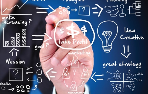 Chiến lược cho doanh nghiệp Việt  thời kỳ mới