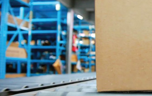 Nâng cao độ tin cây trong chuỗi cung ứng