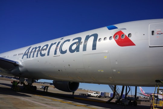 Sáp nhập American và US Airways đánh dấu cột mốc mới