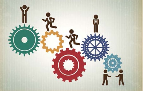 Sài Gòn - TP. Hồ Chí Minh: Bốn thập kỷ đầu tàu phát triển kinh tế