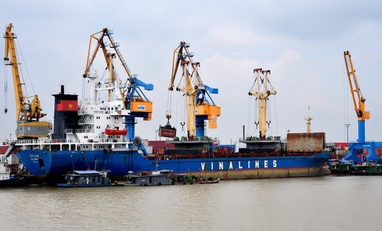 Cơ chế một cửa ASEAN: Bước đệm cho doanh nghiệp logistics vươn ra biển lớn