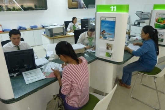 Vào TPP, diện mạo ngân hàng sẽ phải thay đổi