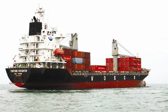 Tham gia AEC, ngành logistics mấu chốt là giảm chi phí