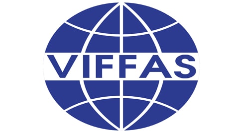 Logo của các công ty trong hiệp hội