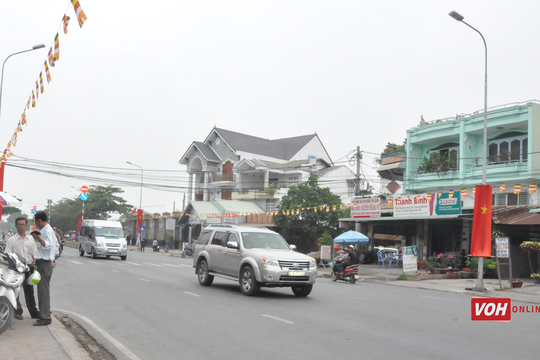 Những quy định đáng chú ý áp dụng từ tháng 6/2016