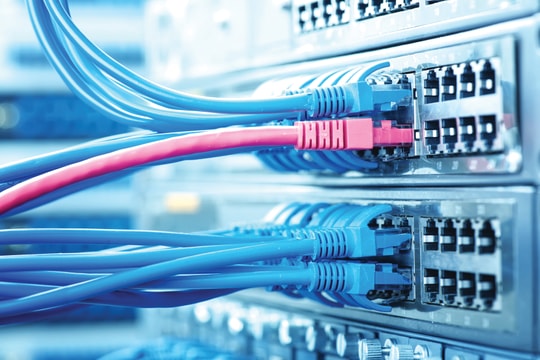 Dịch vụ Data Center tại Việt Nam