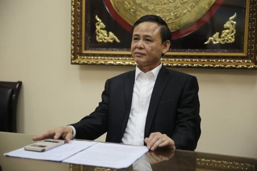 Chậm củng cố chuỗi cung ứng, lâm nghiệp "thua" ngay trên sân nhà !