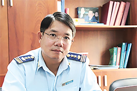 Logistics Bình Dương: đủ năng lực phát triển